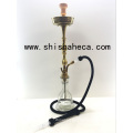 Fashion Aluminium Shisha Nargile Smoking Pipe Hookah